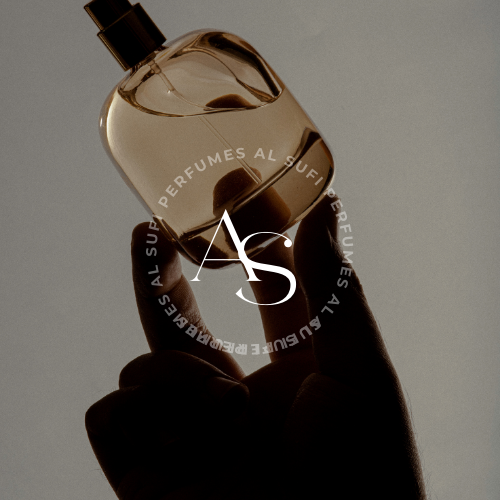 Al Sufi. Perfumes
