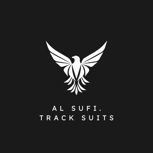 track suit's